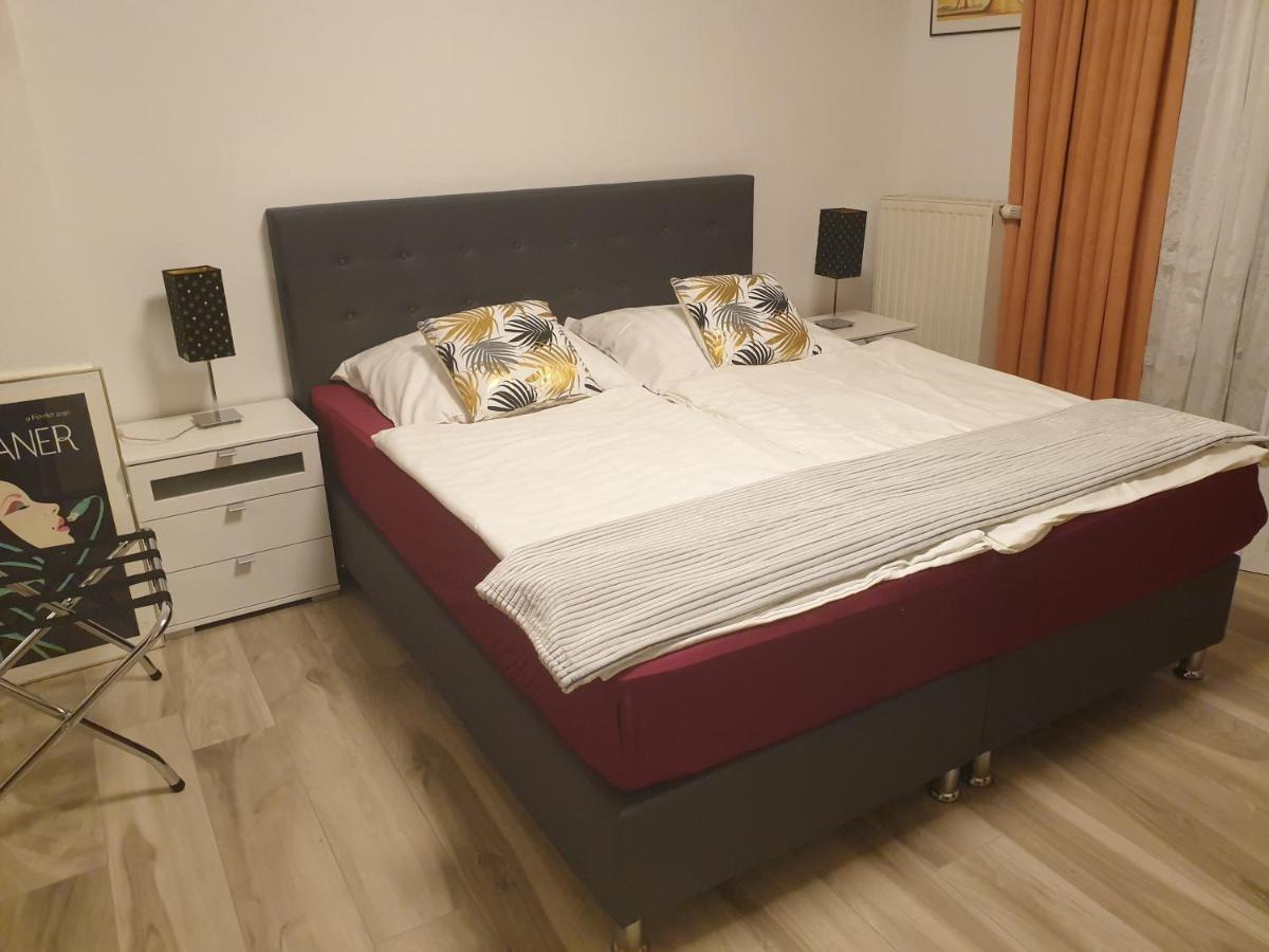 Hotel Eigelstein Кьолн Екстериор снимка