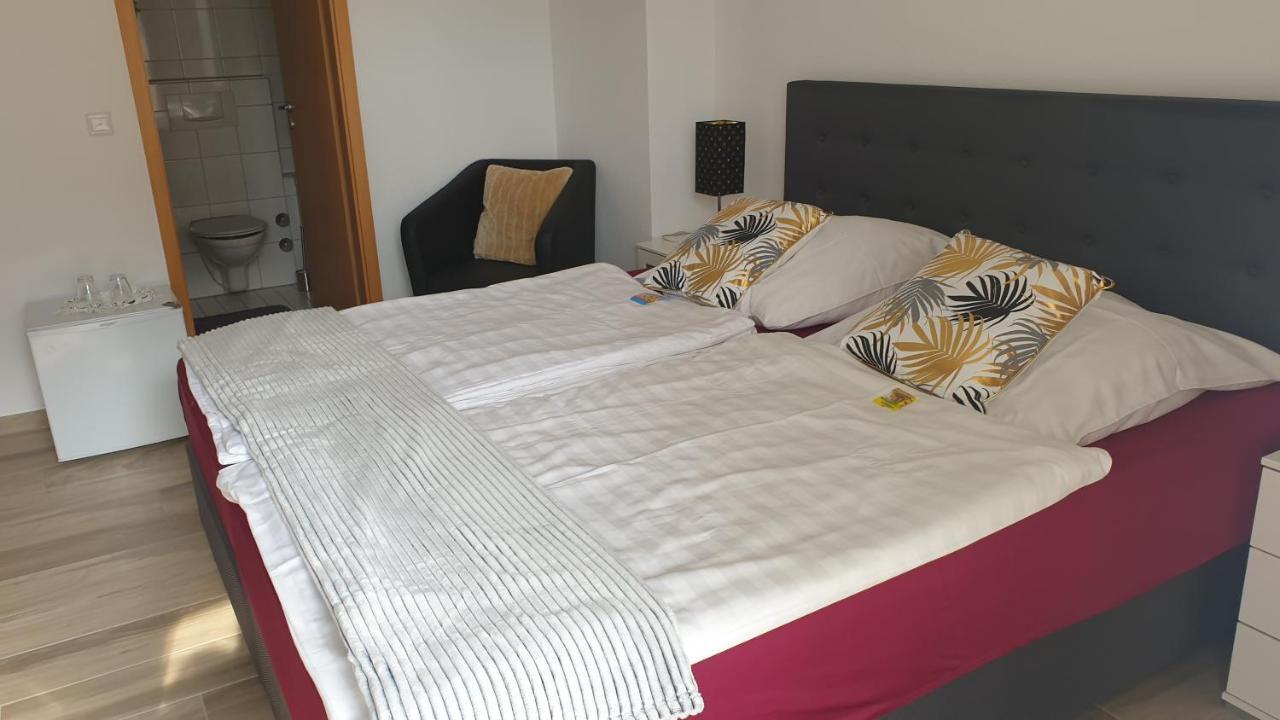 Hotel Eigelstein Кьолн Екстериор снимка