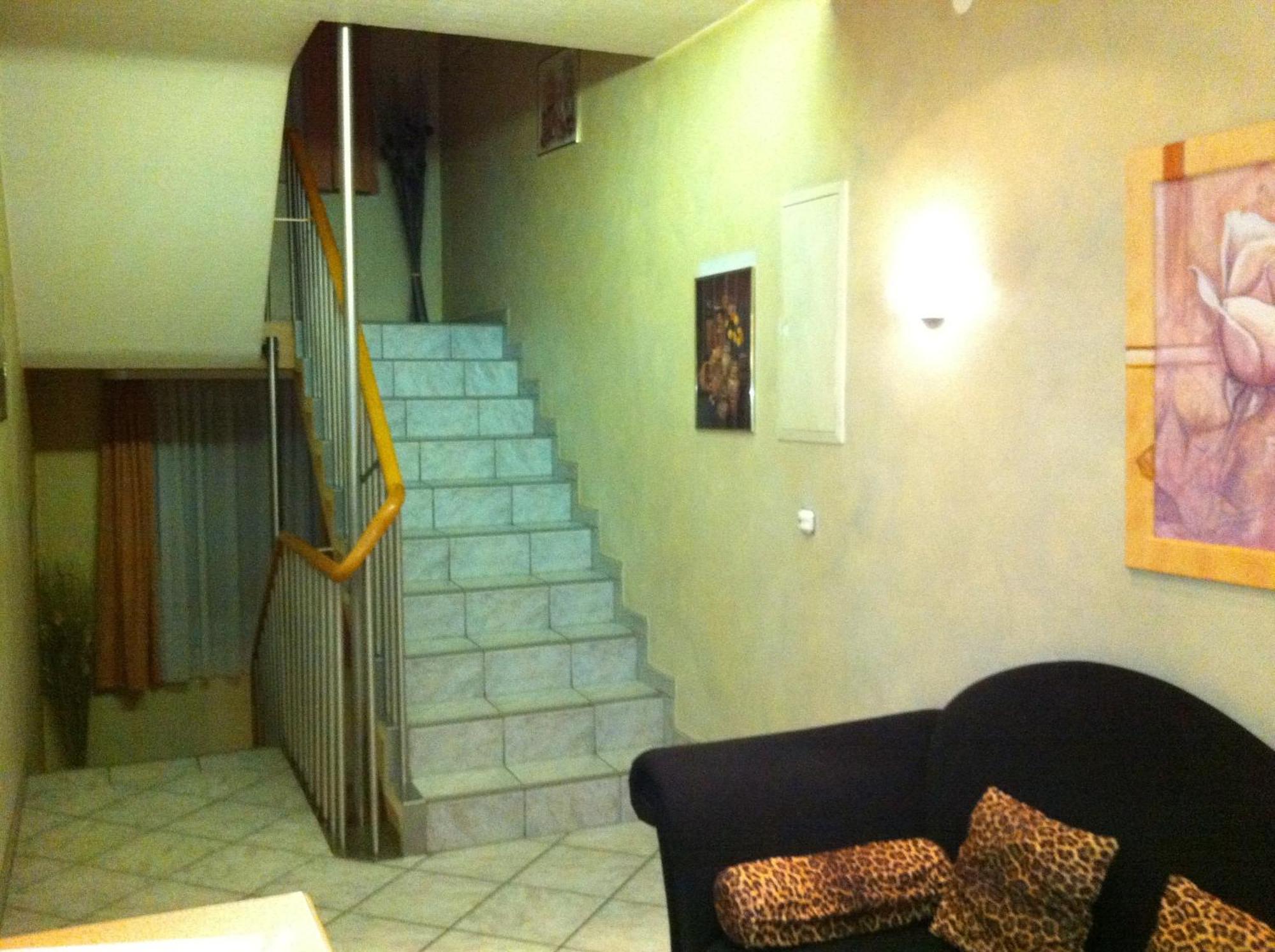 Hotel Eigelstein Кьолн Екстериор снимка