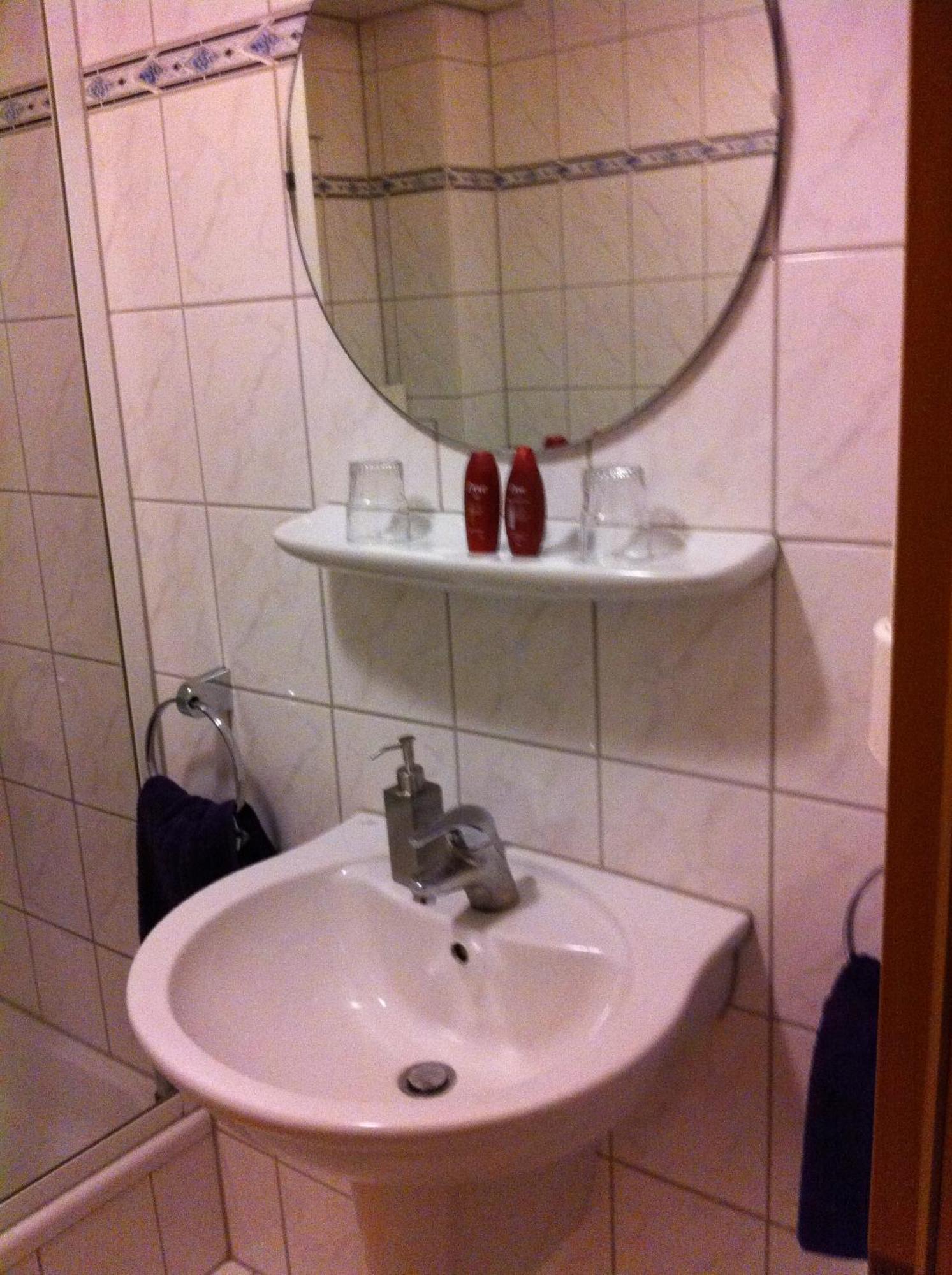 Hotel Eigelstein Кьолн Екстериор снимка