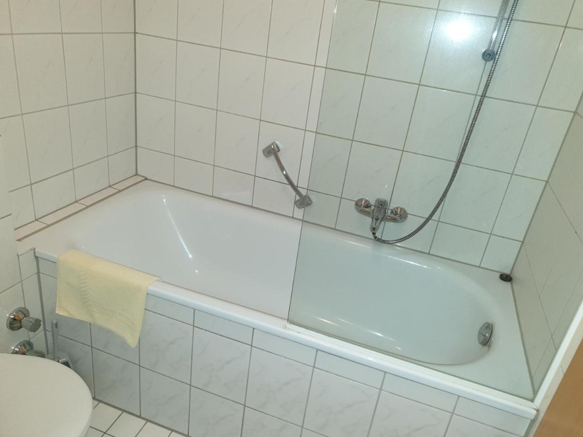 Hotel Eigelstein Кьолн Екстериор снимка