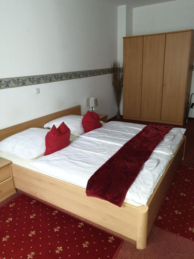 Hotel Eigelstein Кьолн Екстериор снимка